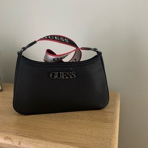 Guess shoulder bag